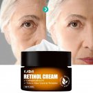 Retinol Face Cream Anti-wrinkle Skin Care Anti-Aging Firming Whitening Beauty Products