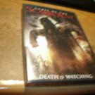 NEW!DVD-CURSE OF THE SCARECROW-2018-HORROR