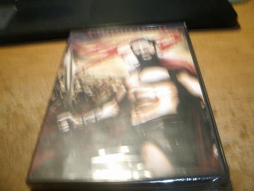 new!2 dvd LOT-300/300 RISE OF AN EMPIRE-gerard butler-lena headey-ws-r-action-warner brothers