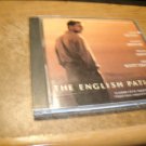 used cd-the english patient-soundtrack-1996-fantasy records-academy of st. martin in the fields