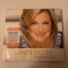 new!cd-sandy patty-everlasting-2013-christian-gospel-somerset group-target exclusive