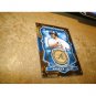 NRMT-2004 UPPER DECK ETCHINGS GU BAT RELIC CARD #BE-AJ ANDRUW JONES-BRAVES-MLB