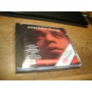 USED CD-THE BEST OF JOHNNY NASH-HITS-1991-COLUMBIA-POP-REGGAE