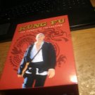 LIKE NEW!16 DVD SET-KUNG FU-THE COMPLETE COLLECTION-DAVID CARRADINE-TV WESTERN-DRAMA-READ!