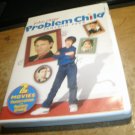 USED DVD-PROBLEM CHILD 1&2-JOHN RITTER-COMEDY-PG-TANTRUM PACK DOUBLE FEATURE