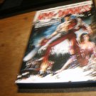USED DVD-ARMY OF DARKNESS-R-BRUCE CAMPBELL-HORROR-WS-SCREWHEAD EDT.