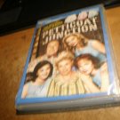 NEW!5 DVD SET-PETTICOAT JUNCTION-THE OFFICIAL FIRST SEASON-TV-COMEDY-PARAMOUNT