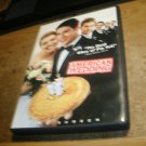 USED DVD-AMERICAN WEDDING-FS-R-2003-COMEDY-JASON BIGGS-JANUARY JONES