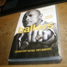 USED 2 DVD SET-BALLERS-COMPLETE FIRST SEASON-HBO-DWAYNE `THE ROCK` JOHNSON-COMEDY