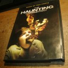 USED DVD-THE HAUNTING IN CONNECTICUT-2009-PG-13-THRILLER-KYLE GALLNER-WS