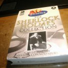 USED 2 DVD SET-THE SHERLOCK HOLMES COLLECTION-TV FAVORITES-RONALD HOWARD-MADACY