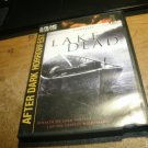 USED DVD-LAKE DEAD-UNRATED-HORROR-2008-LIONSGATE-ALEX QUINN
