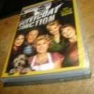 used 5 dvd set-petticoat junction-season 2-nr-tv comedy-36 episodes-bea benaderet-2009-paramount