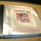 used promo cd-castner knott co.-a christmas collection-1994-store promo-holiday-sga