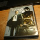 used 2 dvd set-ws-casino royale-oo7 james bond-mgm-pg-13-action