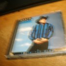 used cd-garth brooks-ropin` the wind-1991-capitol-country