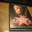 new!dvd-the fanatic-2019-r-john travolta-thriller-quiver