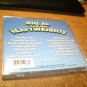 used cd-big al and the heavyweights-live crawfish-2000-bluziana music-rare!vg