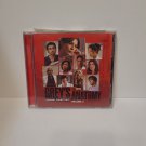 used cd-grey`s anatomy-soundtrack-vol 2-various artist-2006-hollywood records