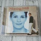 used cd-notting hill-soundtrack-1999-various artist-island-al green-shania twain-more!