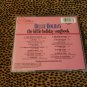 used cd-billie holiday-the billie holiday songbook-1986-polygram-jazz-verve-hits