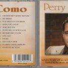 used cd-perry como-import-canada-2000-time music-easy listening