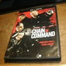 used dvd-chain of command-2014-r-ws-michael jai white-stone cold steve austin-lionsgate-action