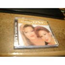 used cd-the judds-number one greatest hits-1994-mca-country
