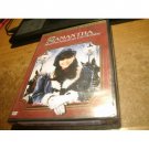new!dvd-samantha:an american girl holiday-2004-fs-mia farrow-christmas