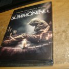 new!dvd-the summoning-horror-2018-nr-ananda everingham