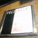 used cd-pretenders-the singles-hits-1987-sire-rock