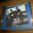 USED CD-THE BLUES BROTHERS-ORIGINAL SOUNDTRACK RECORDING-1990-ATLANTIC-VARIOUS ARTIST