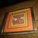 USED CD- STEPPENWOLF-16 GREATEST HITS-1985-MCA-ROCK