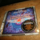 USED 2 CD SET-THE ESSENTIAL JOURNEY-HITS-2001-COLUMBIA-ROCK