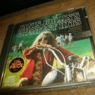 USED CD-JANIS JOPLIN-GREATEST HITS-1973-COLUMBIA-ROCK