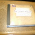 used cd-oop-southern gospel sampler-1999-new haven-various artist-look!christian