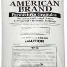 American Brand Permethrin Granules 25 LB