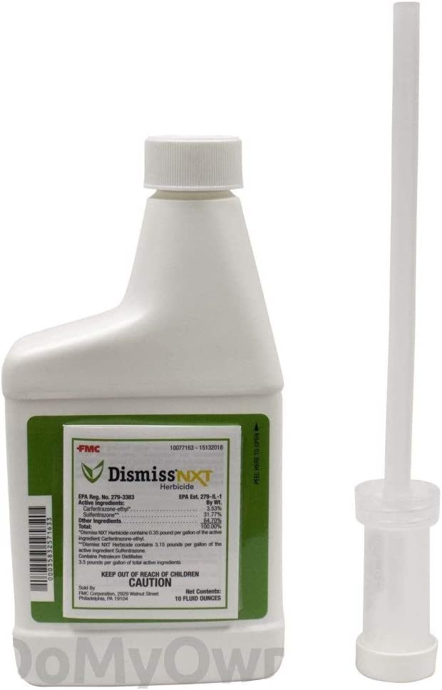 Dismiss NXT Herbicide