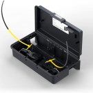 EZ Snap Mouse bait station