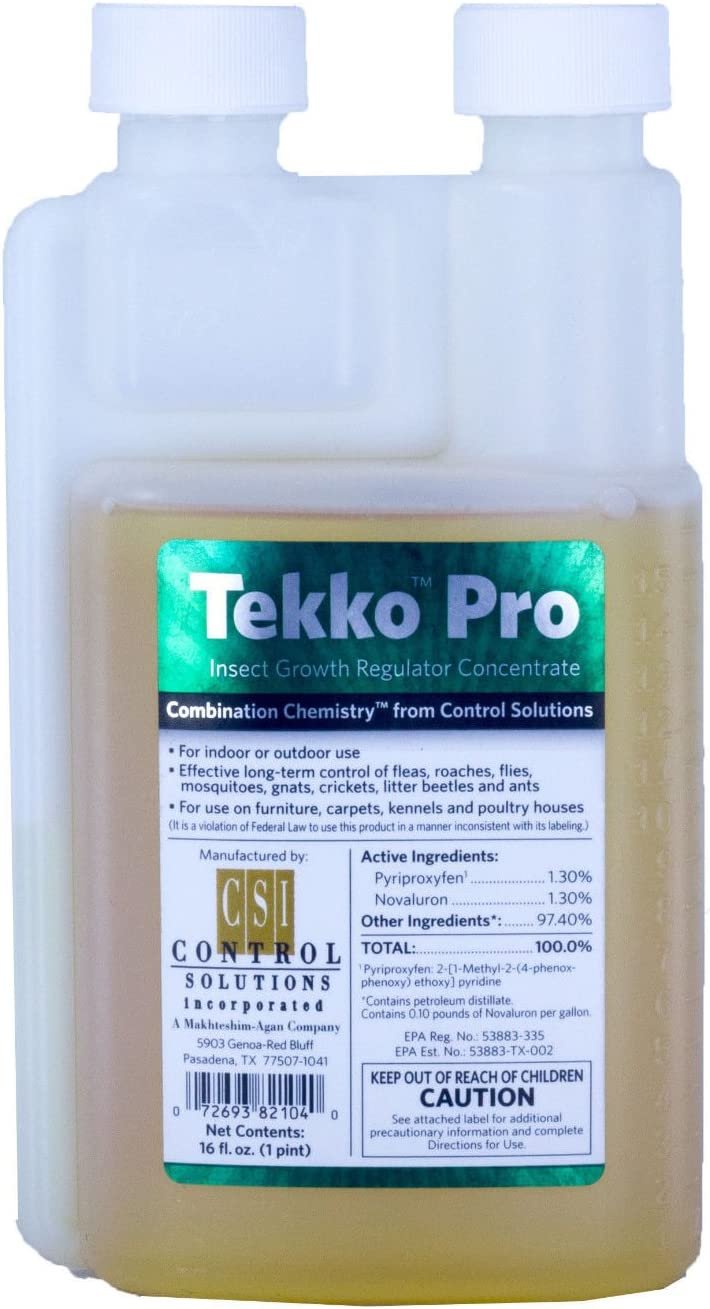 Tekko Pro Insect Growth Regulator