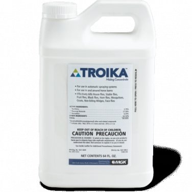 Troika Misting Concentrate
