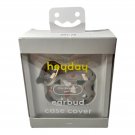 heyday Confetti Clear Case Cover for Airpod Gen 3