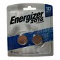 Energizer 1-Pack 2016 Batteries Lithium Coin Battery