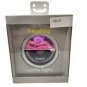 Selfie Light Rechargeable 3 Brightness, Warm & Cool Light  Dark Iridescent Color