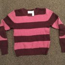 Liz Claiborne Knit Sweater, Size M