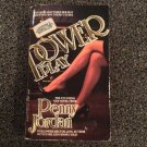 Power Play by Penny Jordan (1990, Mass Market)
