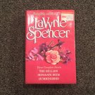 LaVyrle Spencer Hardcover Three Complete Novels, The Hellion, Separate Beds