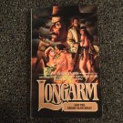 Longarm Ser.: Longarm and the Grand Slam Heist by Tabor Evans (1996, Mass...