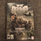 ArmA II (PC, 2009)