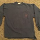 Cherokee Men’s Sweater, Size M
